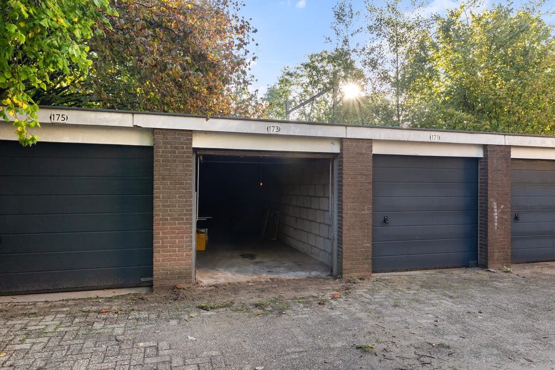 Foto 2 van Van Loonlaan 173