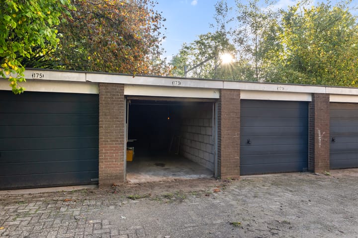 Foto 2 van Van Loonlaan 173