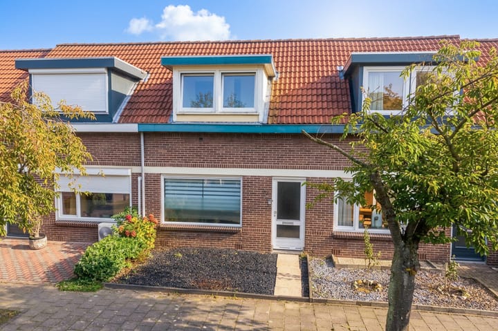 Foto 4 van Hertogstraat 60
