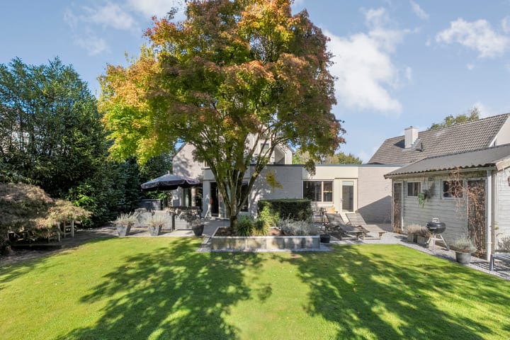Vrijstaande woning te koop: De Jager 4, Almelo