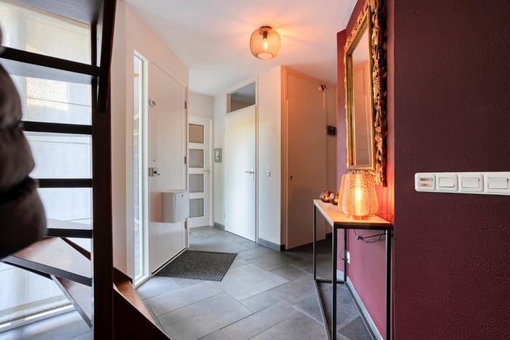Vrijstaande woning te koop: De Jager 4, Almelo