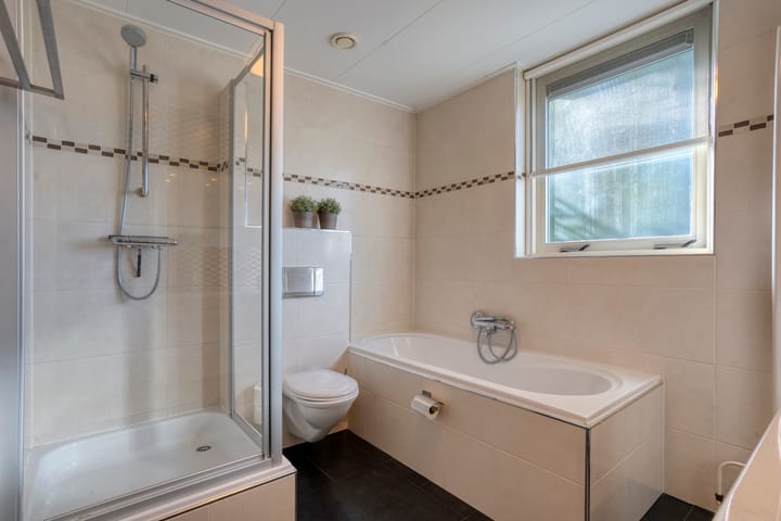 Vrijstaande woning te koop: De Jager 4, Almelo