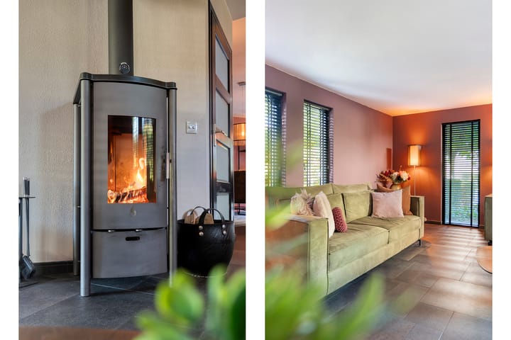 Vrijstaande woning te koop: De Jager 4, Almelo