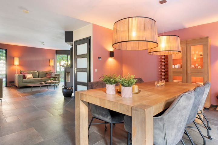 Vrijstaande woning te koop: De Jager 4, Almelo