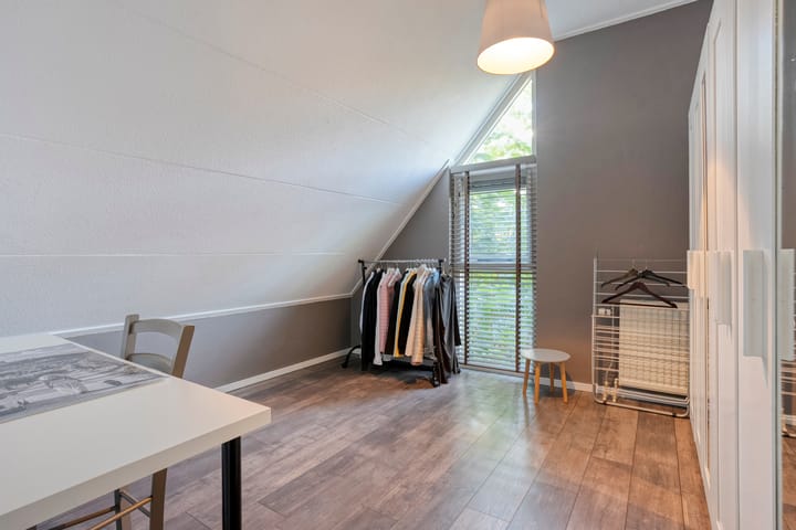 Vrijstaande woning te koop: De Jager 4, Almelo