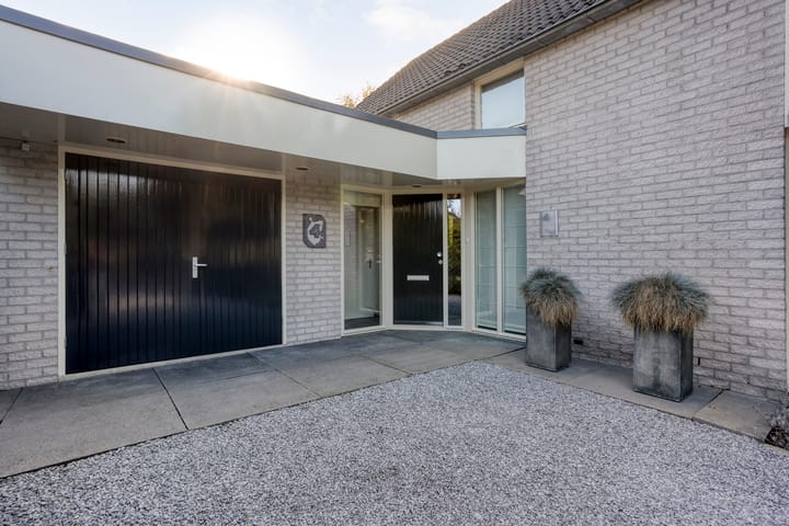 Vrijstaande woning te koop: De Jager 4, Almelo
