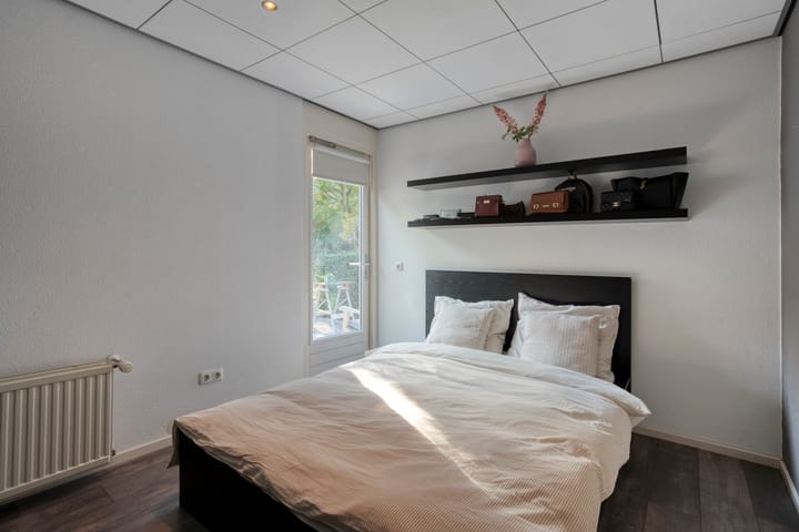 Vrijstaande woning te koop: De Jager 4, Almelo