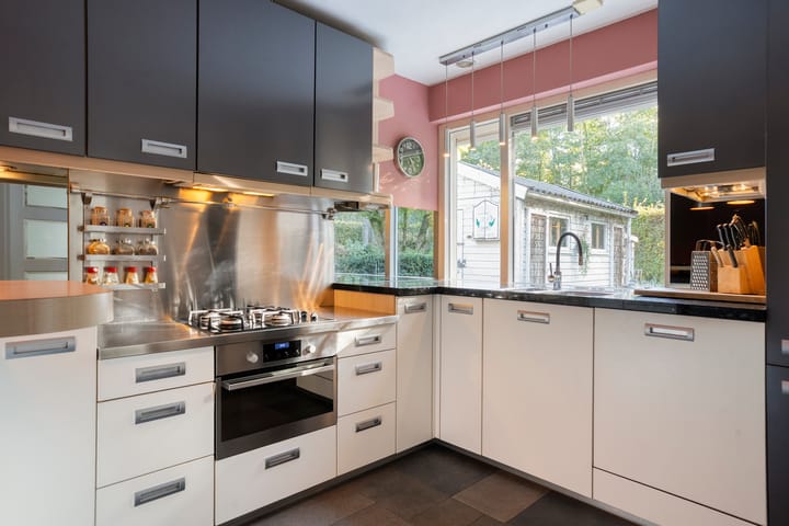 Vrijstaande woning te koop: De Jager 4, Almelo