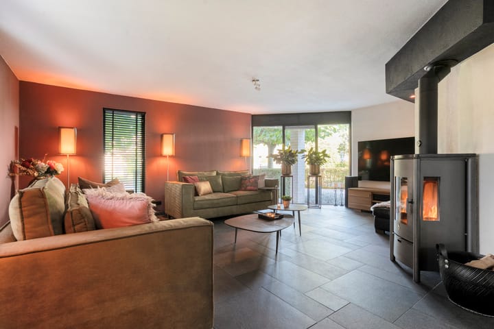 Vrijstaande woning te koop: De Jager 4, Almelo
