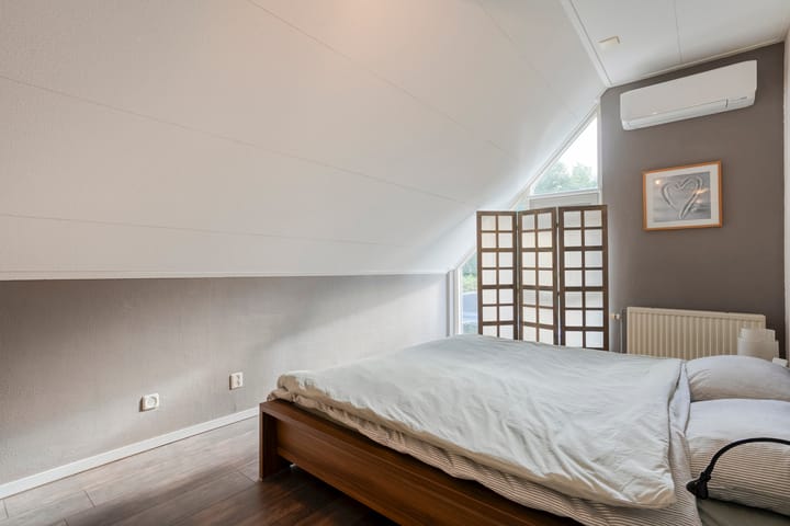 Vrijstaande woning te koop: De Jager 4, Almelo
