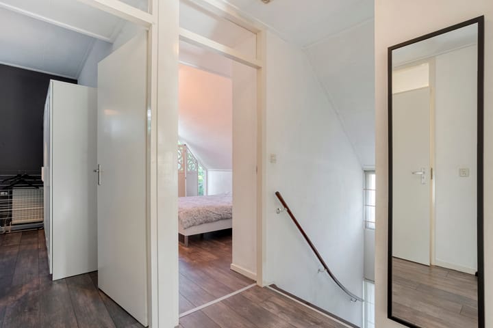 Vrijstaande woning te koop: De Jager 4, Almelo