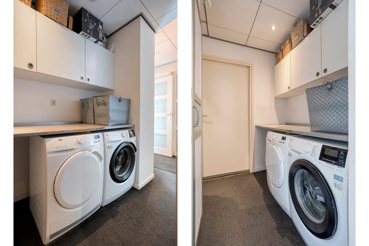 Vrijstaande woning te koop: De Jager 4, Almelo