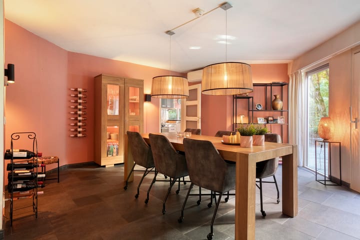 Vrijstaande woning te koop: De Jager 4, Almelo