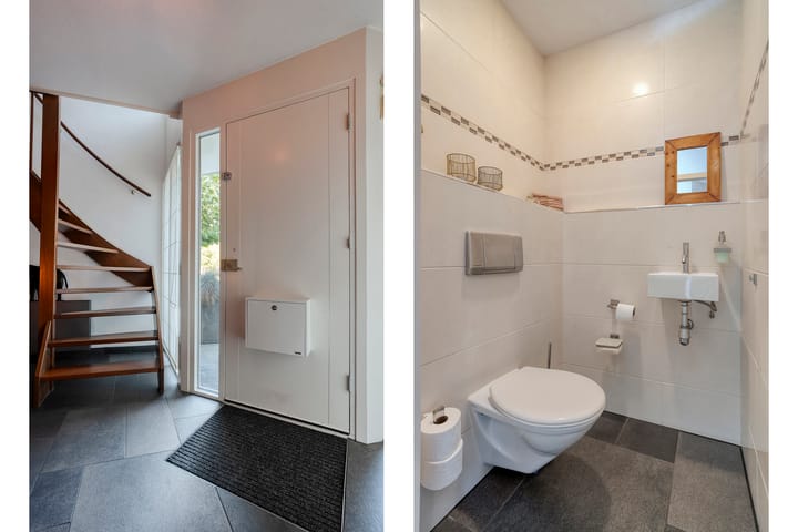 Vrijstaande woning te koop: De Jager 4, Almelo