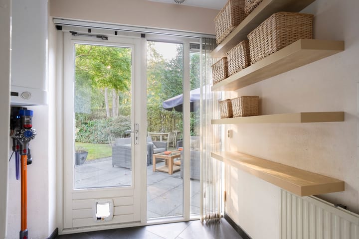 Vrijstaande woning te koop: De Jager 4, Almelo