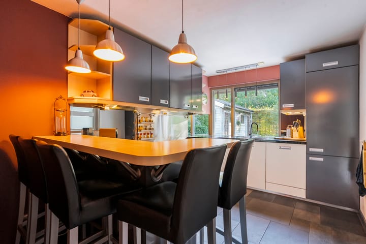 Vrijstaande woning te koop: De Jager 4, Almelo