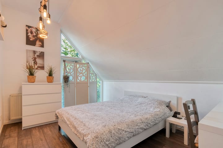 Vrijstaande woning te koop: De Jager 4, Almelo