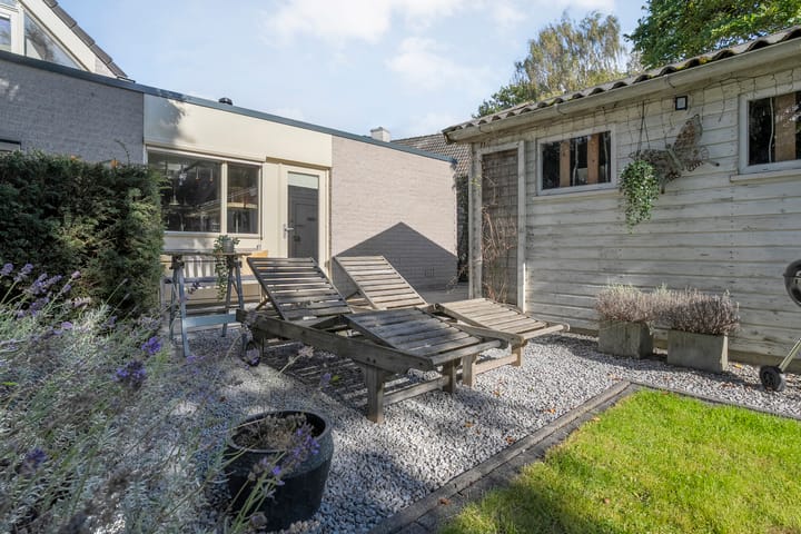 Vrijstaande woning te koop: De Jager 4, Almelo