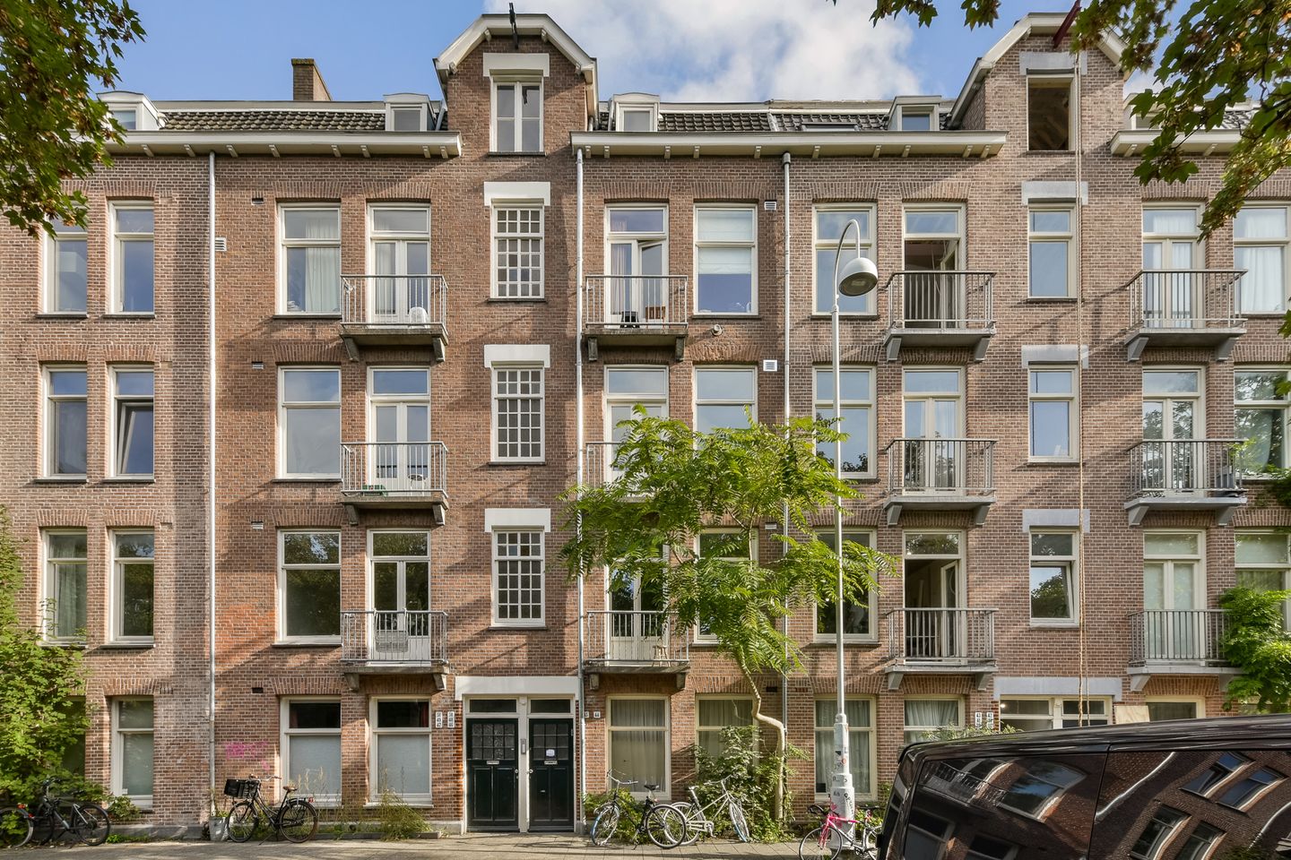 Foto van Zaanstraat 48
