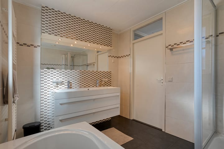 Vrijstaande woning te koop: De Jager 4, Almelo