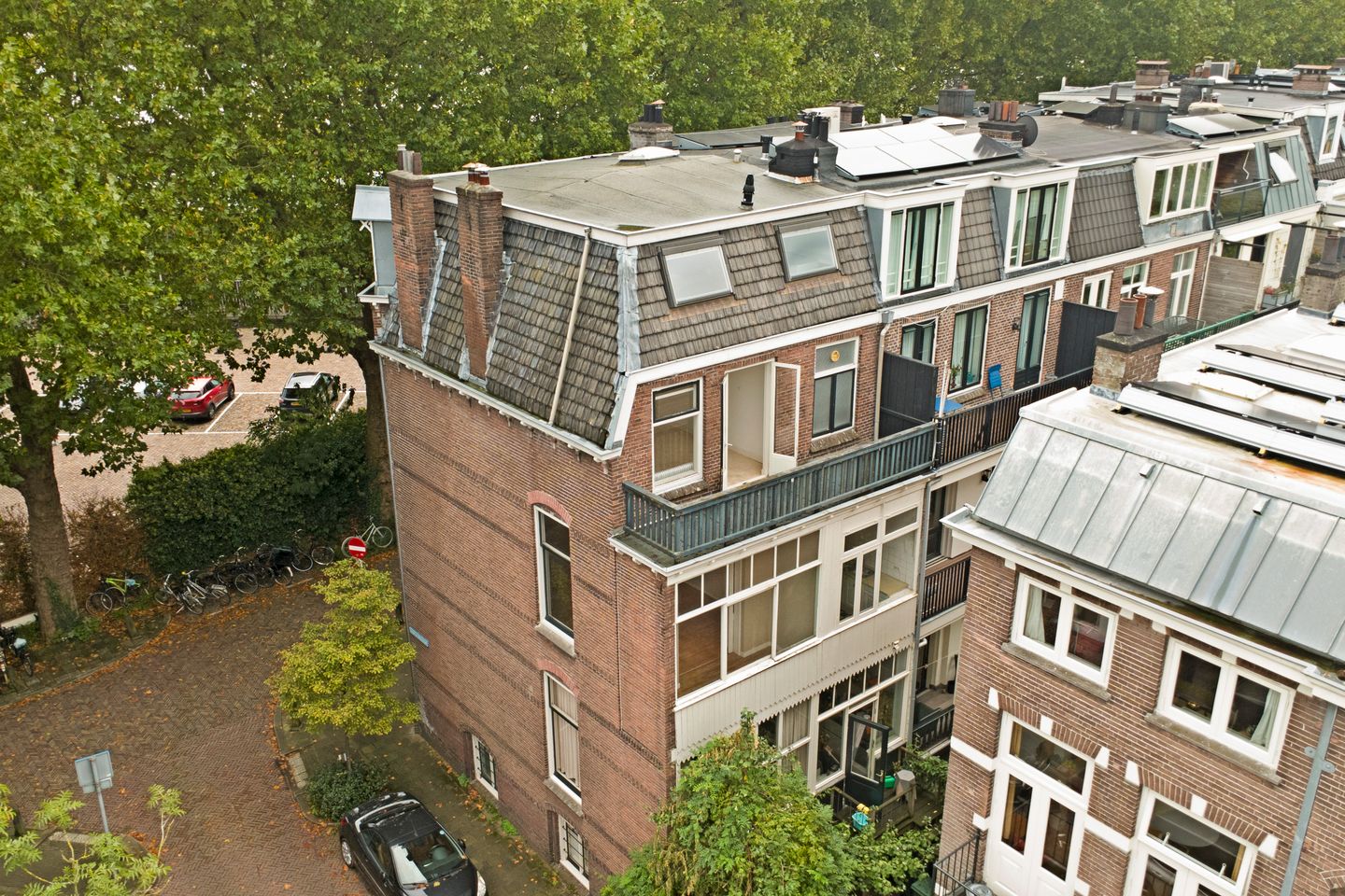 Foto 20 van Hugo de Grootstraat 28-BS