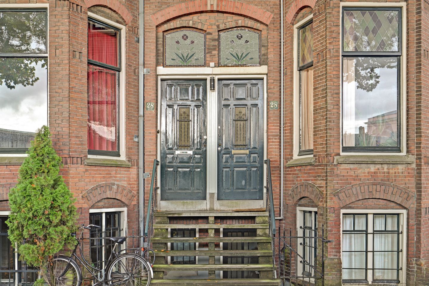 Foto 4 van Hugo de Grootstraat 28-BS
