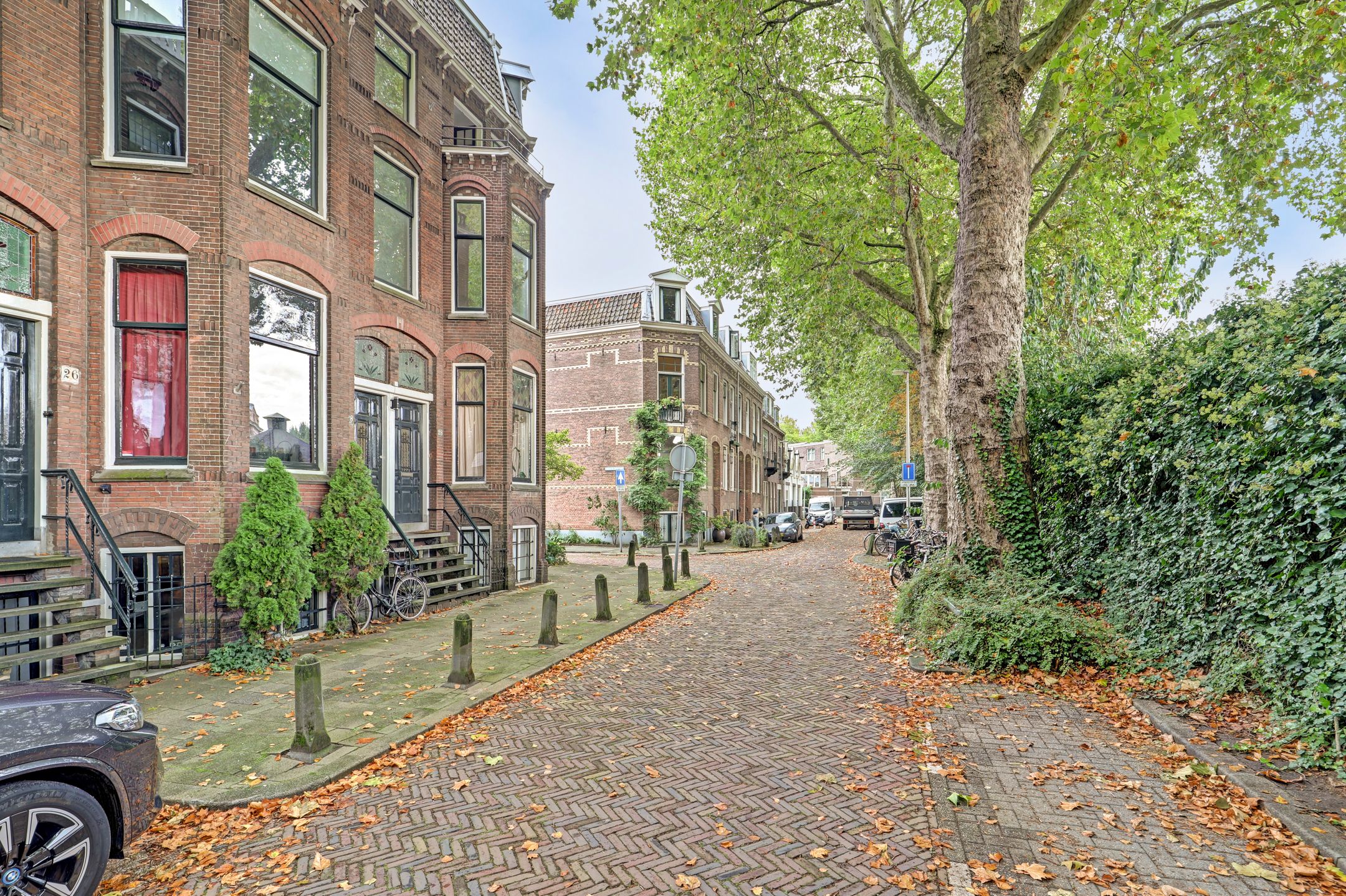 Foto 21 van Hugo de Grootstraat 28-BS