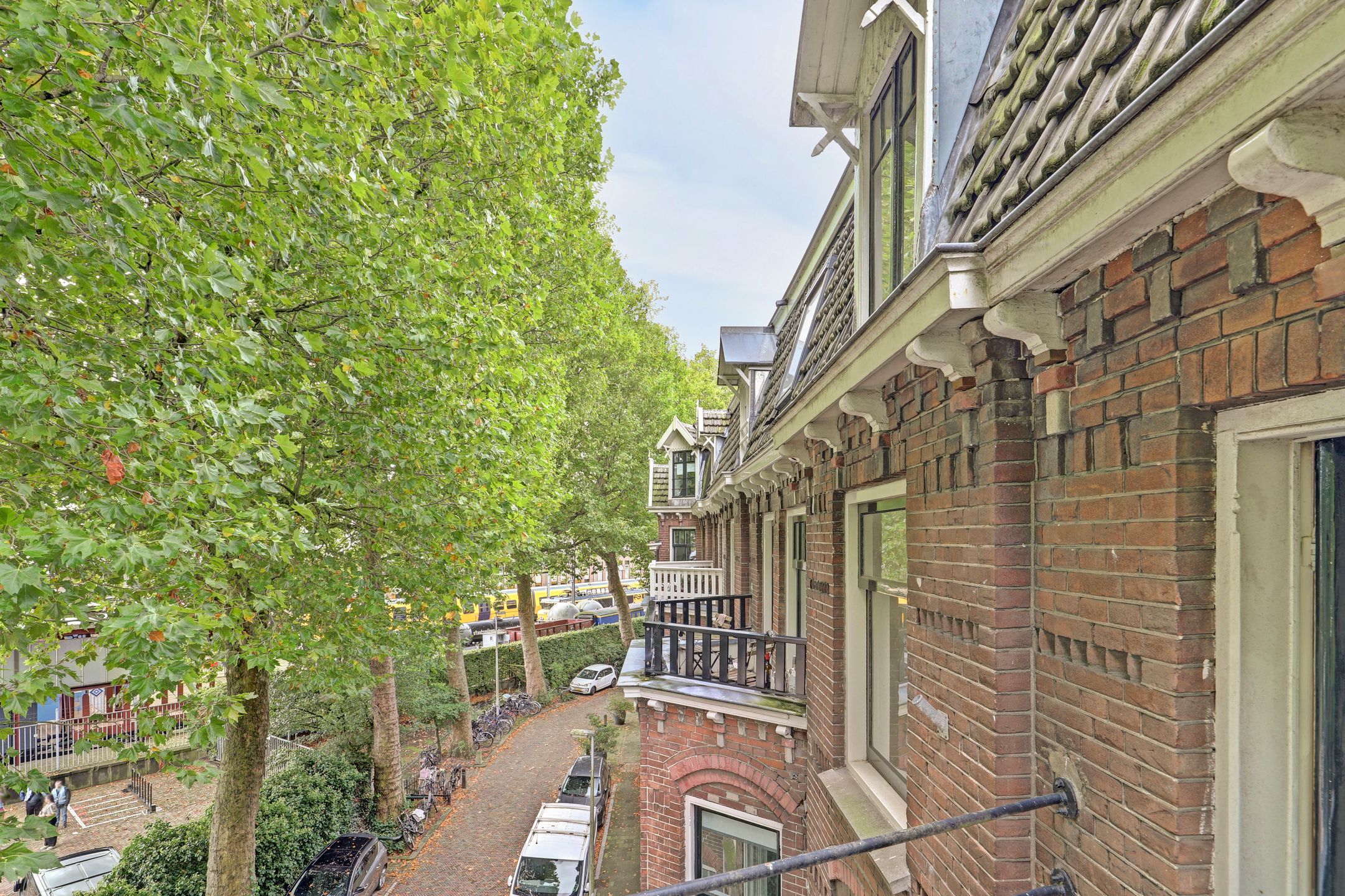 Foto 18 van Hugo de Grootstraat 28-BS