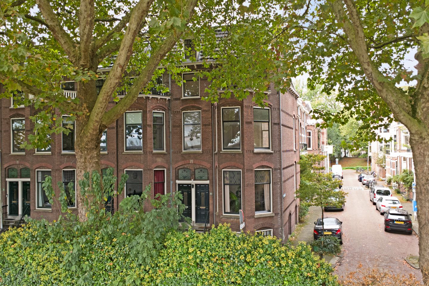 Foto 19 van Hugo de Grootstraat 28-BS