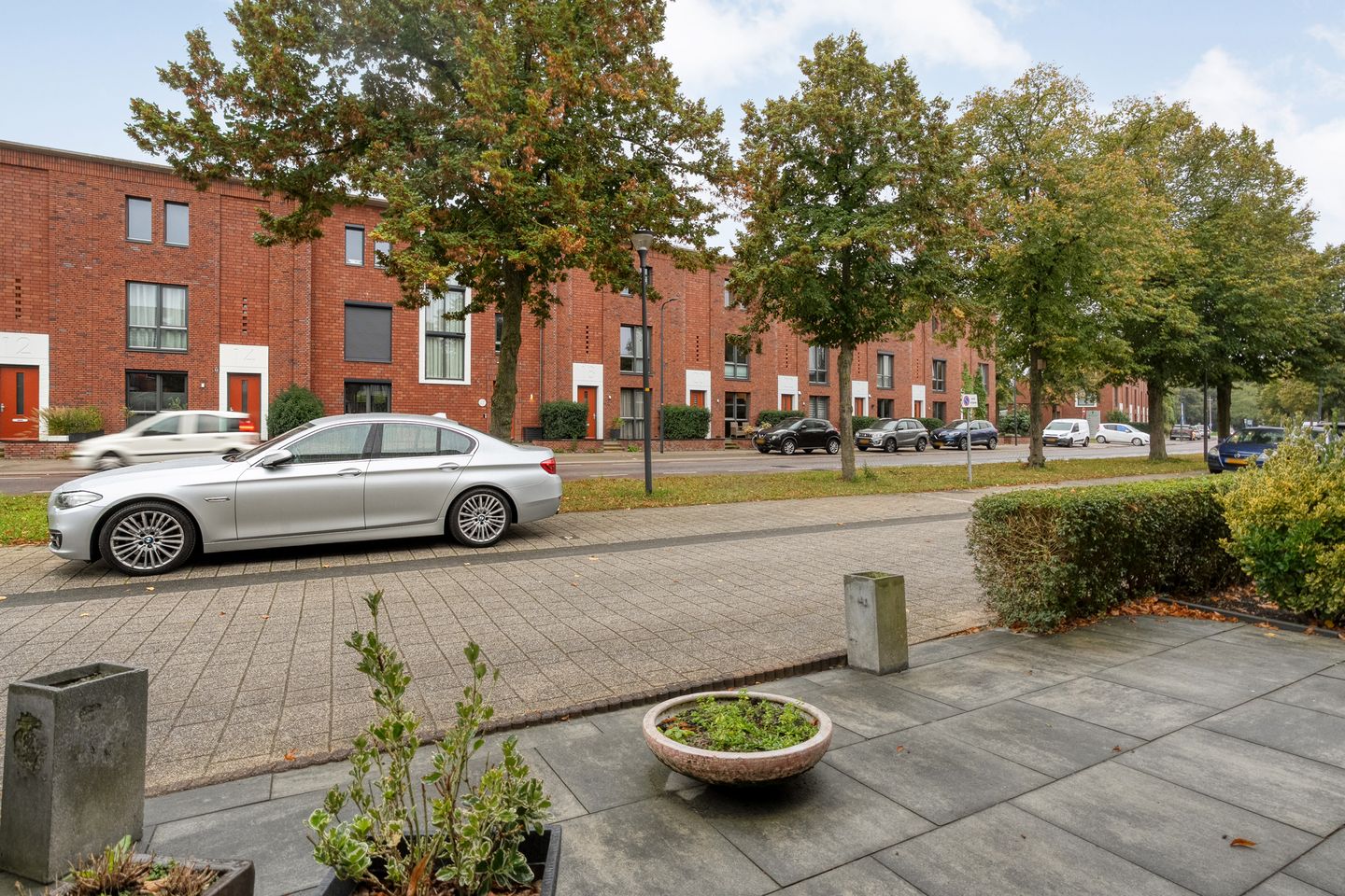 Foto 40 van Oostzeestraat 7