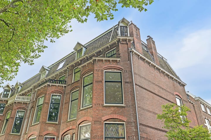 Foto 2 van Hugo de Grootstraat 28-BS