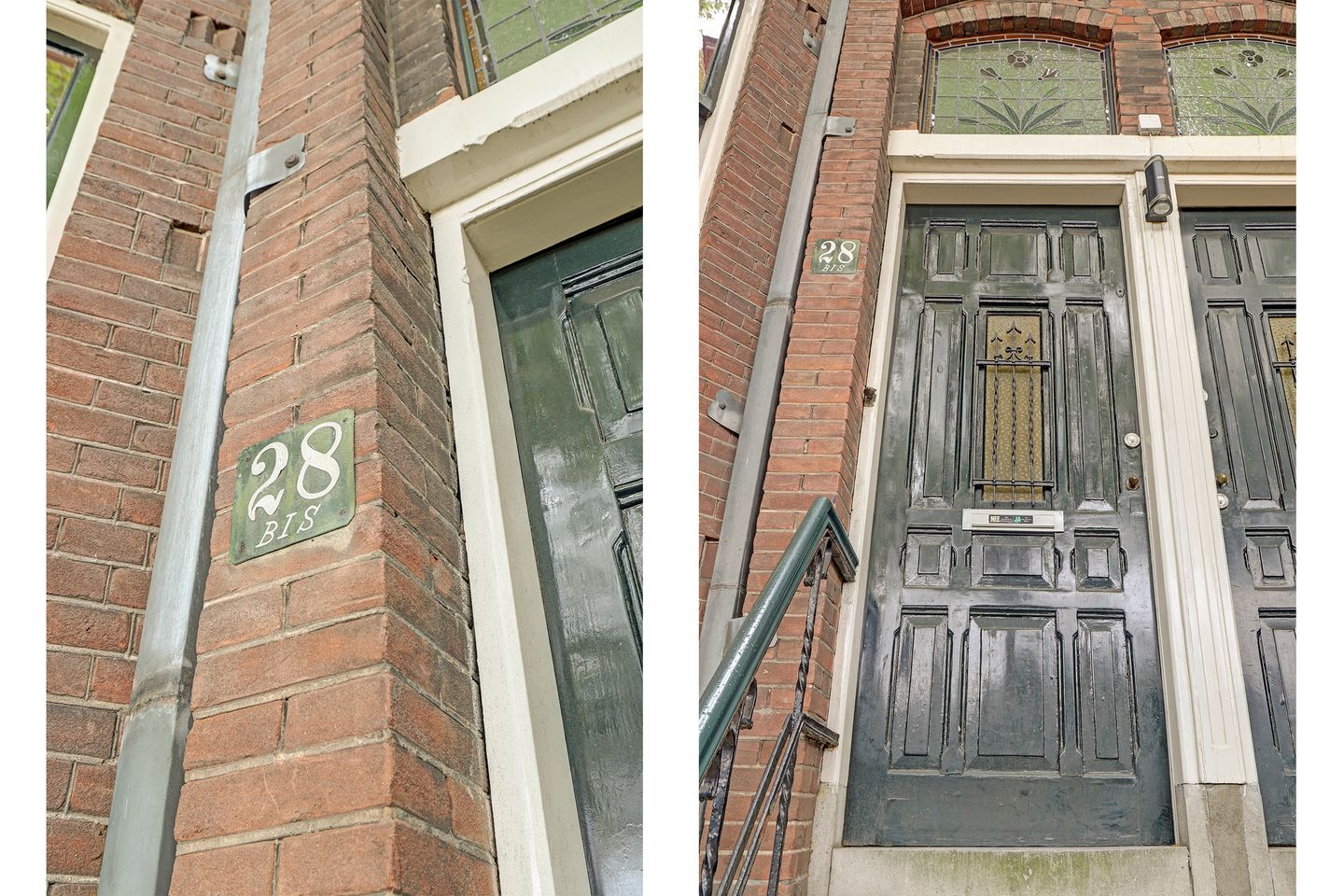 Foto 5 van Hugo de Grootstraat 28-BS