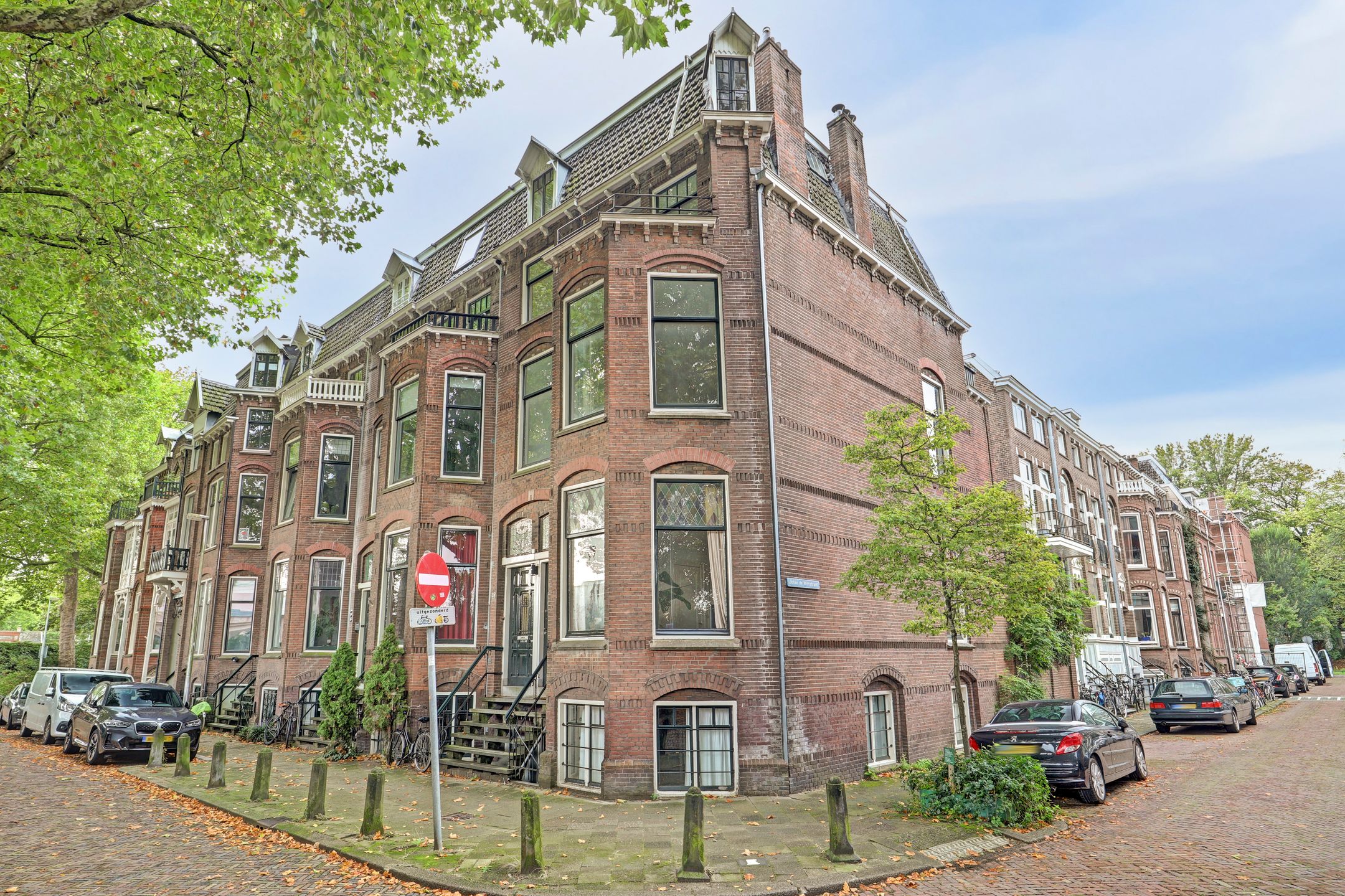 Hugo de Grootstraat 28 BS