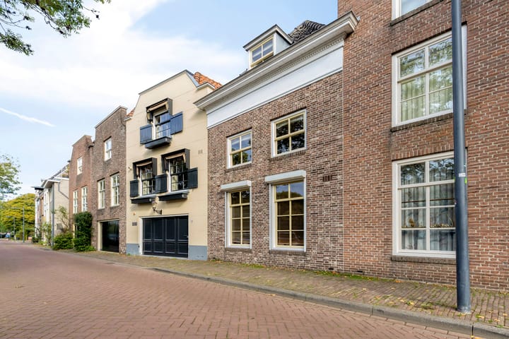 Foto 5 van Brede Haven 35