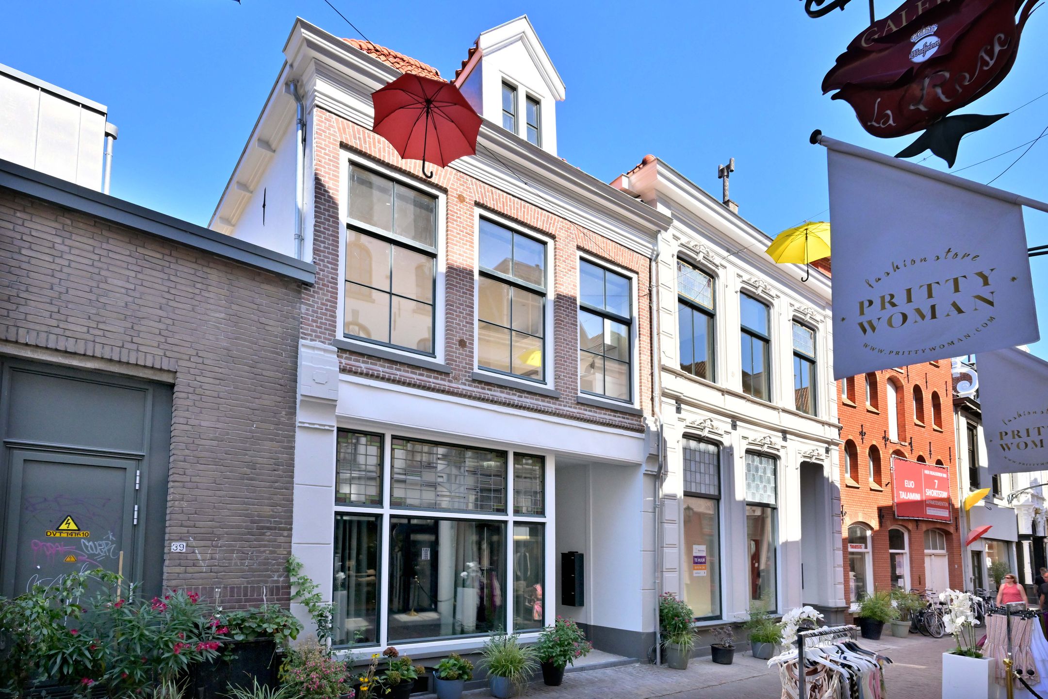 Grote Overstraat 41 B