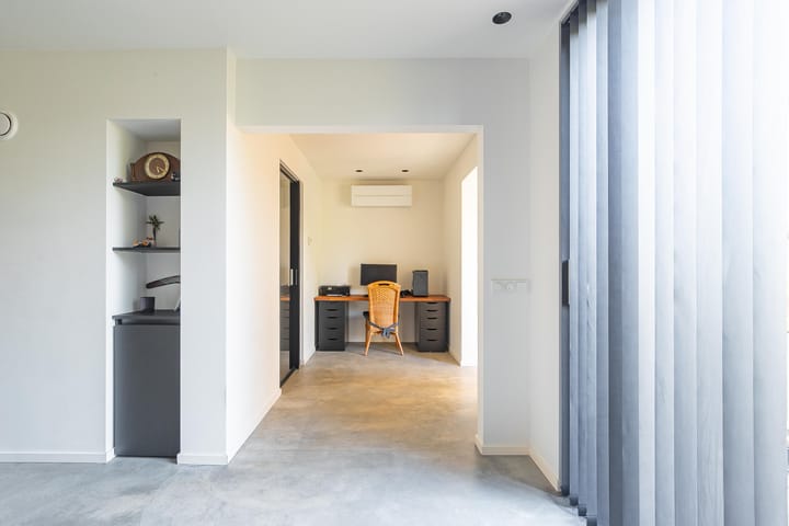 Appartement te koop: Nattenhover Koestraat 2, Urmond