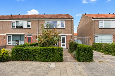 O.C. Huismanstraat thumbnail