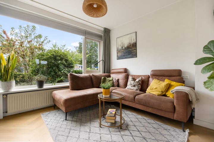 Photo 2 of O.C. Huismanstraat 38