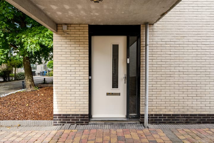 Foto 4 van Karveelstraat 7