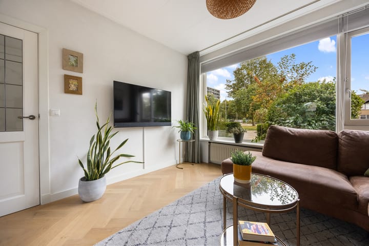 Photo 4 of O.C. Huismanstraat 38