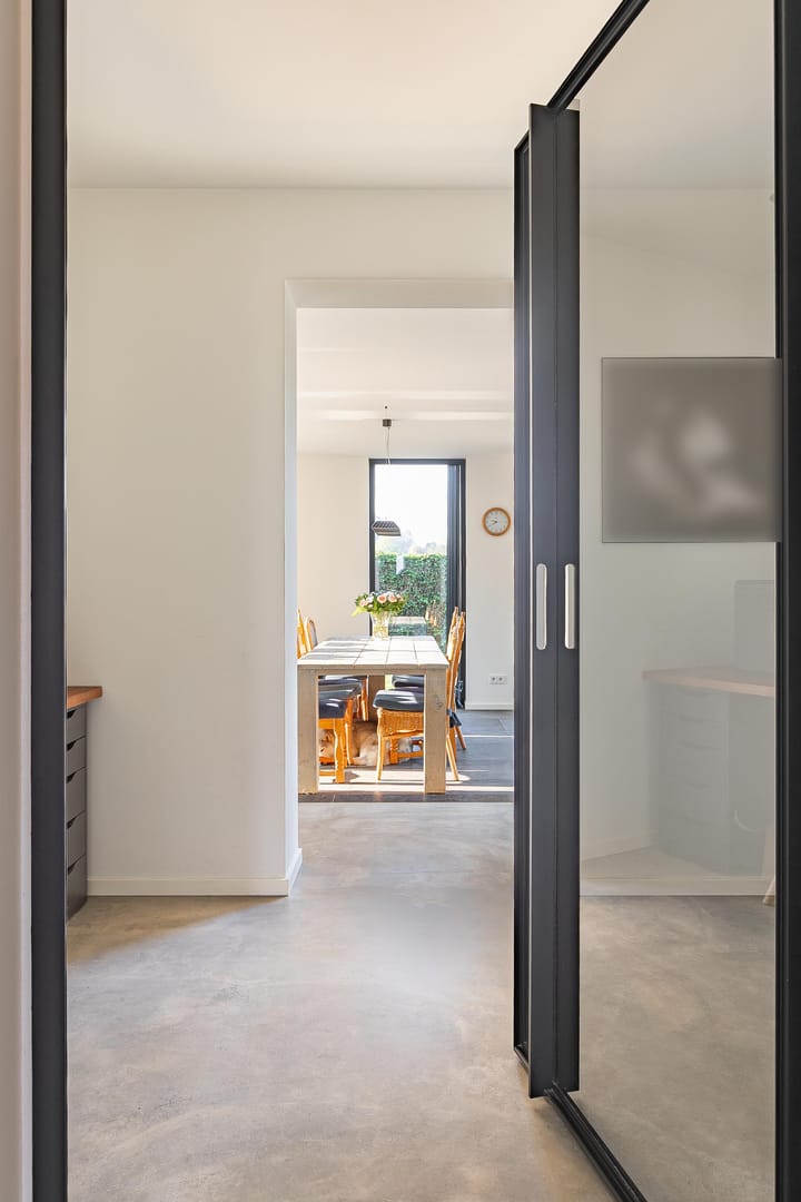 Appartement te koop: Nattenhover Koestraat 2, Urmond