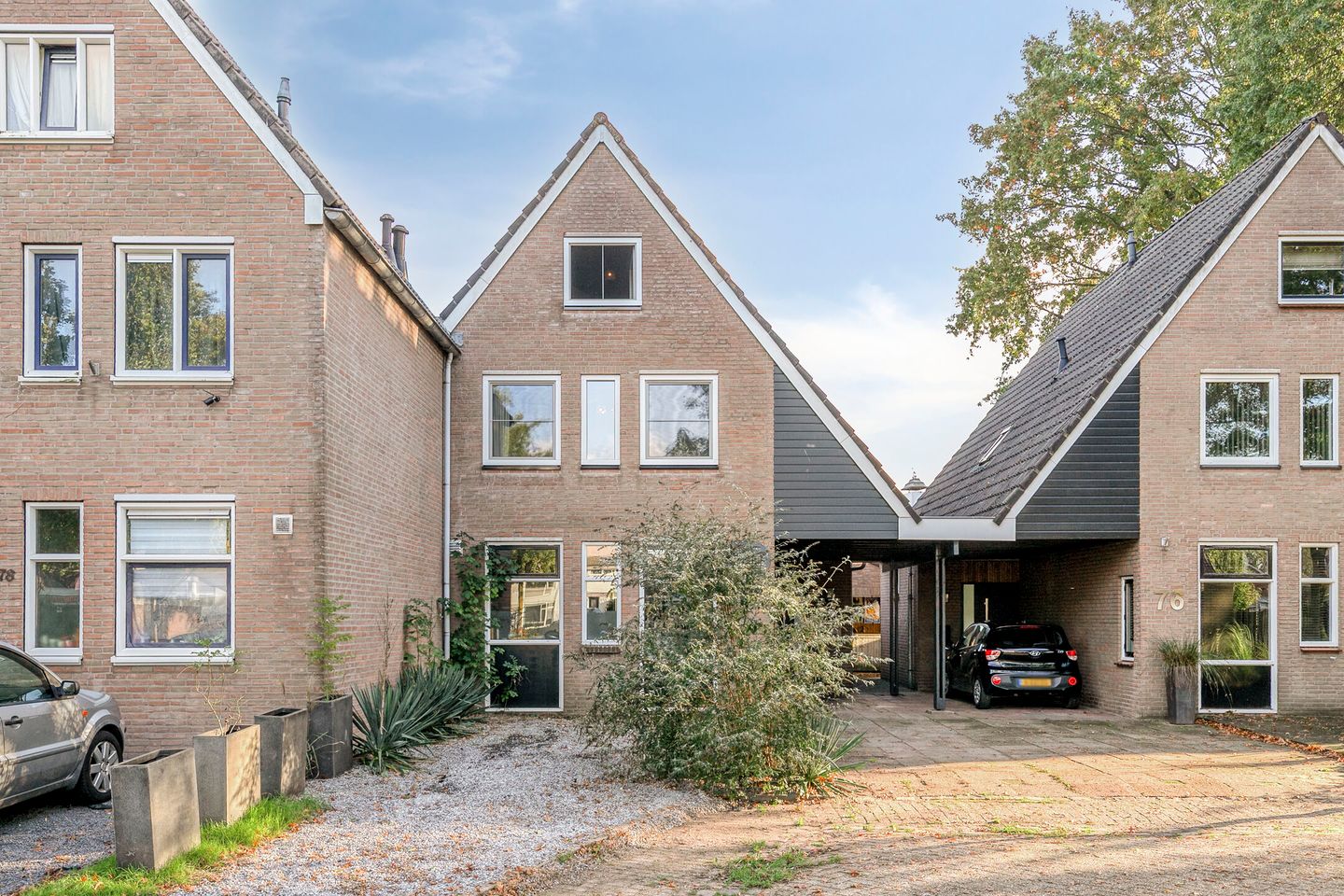 Photo 40 of Schutsboom 76-A