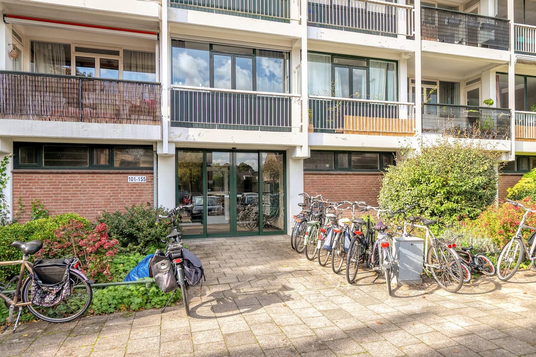 Photo 2 of Boekelaan 147