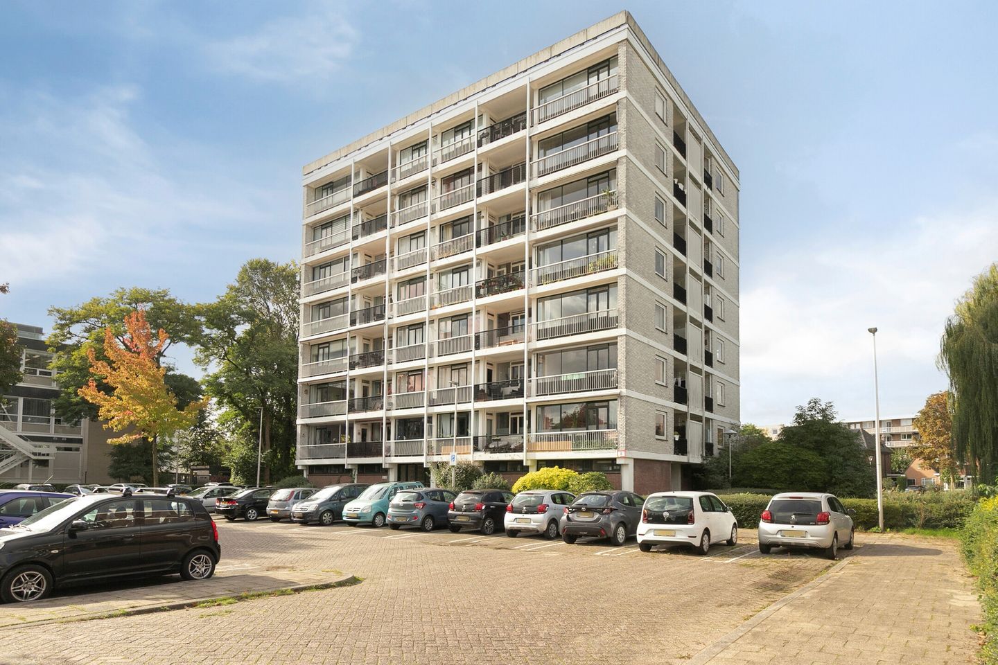 Photo of Boekelaan 147