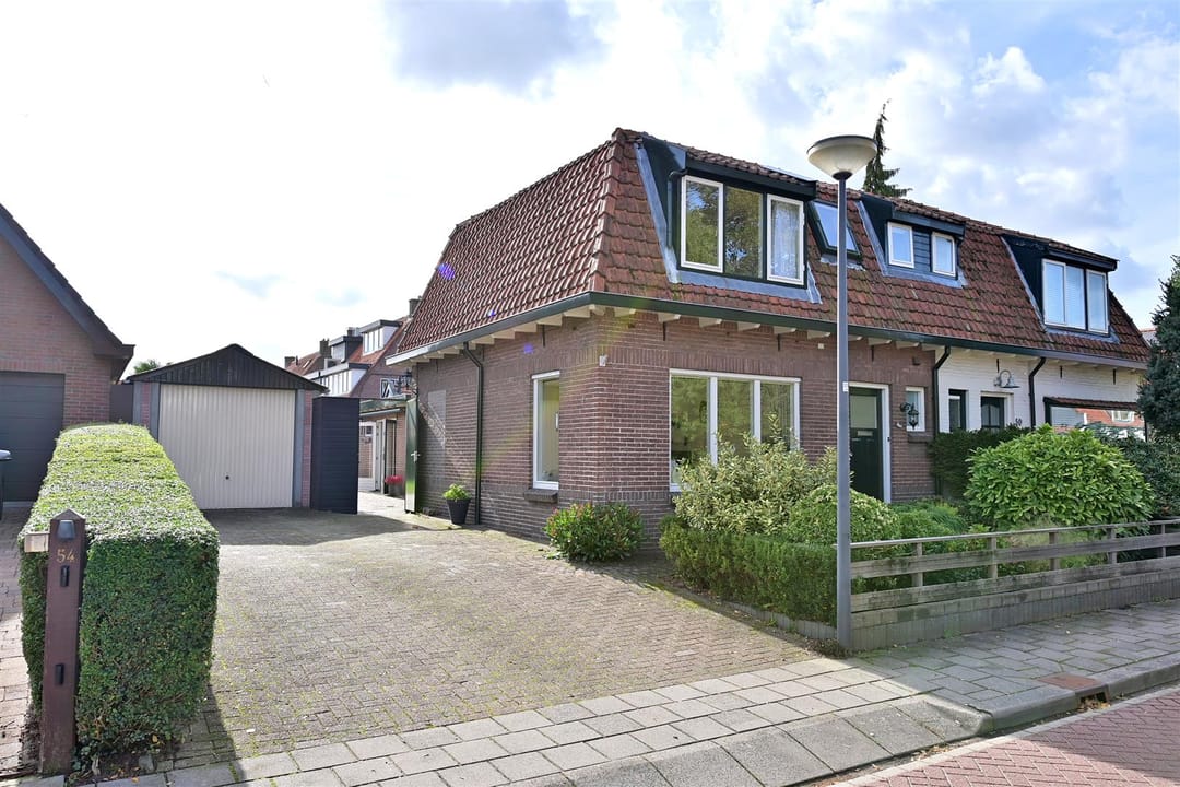 Photo 1 of Nootweg 52