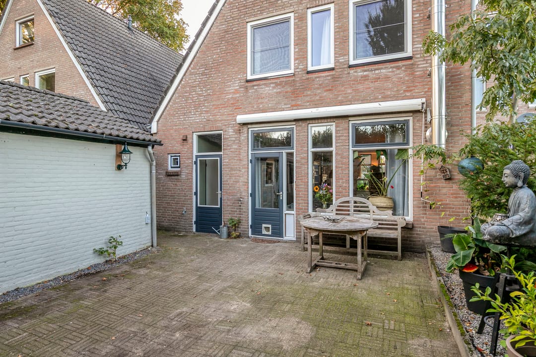 Photo 38 of Schutsboom 76-A