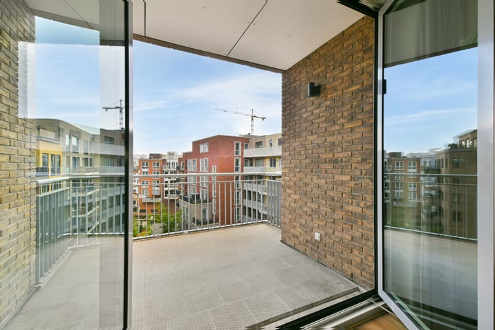 Foto 4 van Carel Willinkgracht 211