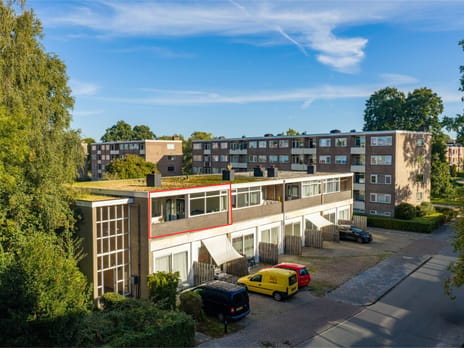 Brederostraat thumbnail