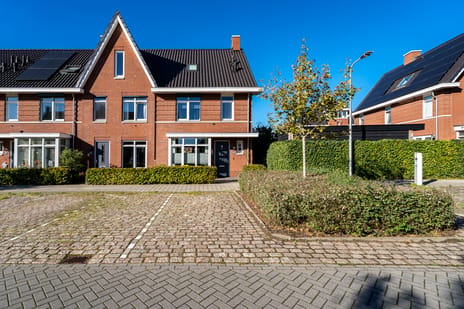 Marie Baronstraat thumbnail