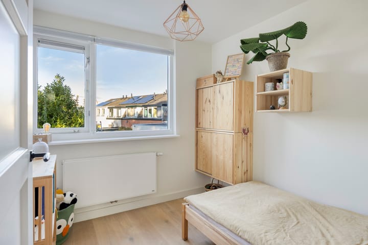 Tussenwoning te koop: Soesterweg 123, Amersfoort